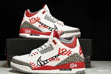 Hyperoad 3 AIR JORDAN 1202